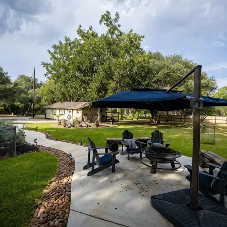 Gruene Country Homestead
