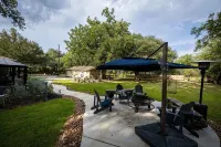 Gruene Country Homestead
