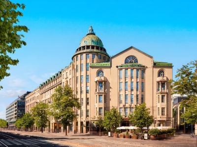NH Collection Helsinki Grand Hansa