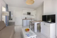 Odalys Le Petit Pont Residence