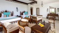 Royal Zanzibar Beach Resort - Jacuzzi