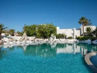 AMĀRIA Beach Resort by NOMÉE Hospitality Group Hotels near Monolithos Beach