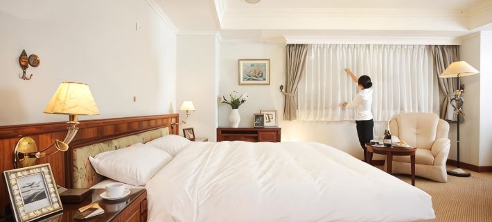 Kingdom Hsinchu Hotel Ξενοδοχεία στην πόλη Χσίνκου