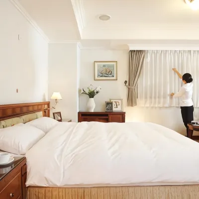 Kingdom Hsinchu Hotel Hotels near Hsinchu Science Park