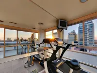 Villaggio Hotel Boutique Hotels in Mendoza