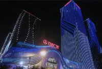 Zeuse Sports Apartment