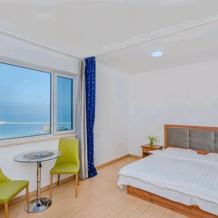 Yingkou Yashulawi Coast Apartment