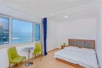 Yingkou Yashulawi Coast Apartment