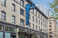 The Clyde Hotel Portland by Kasa - Pet friendly