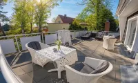 Hotel Im Schwedischen Hof