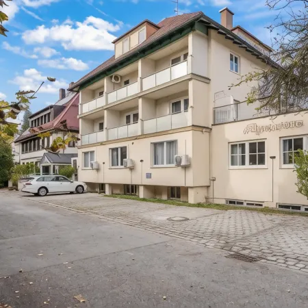Hotel Alpenrose
