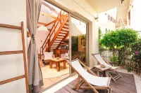 Clove Island Villas & Spa