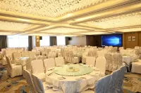 Puleihai Grand Hotel - breakfast