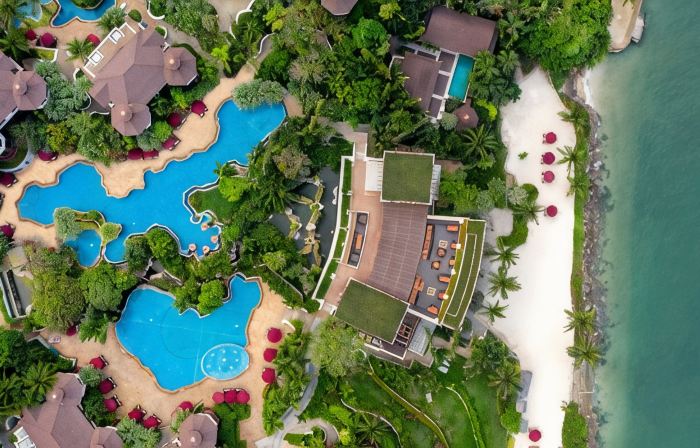 InterContinental Pattaya Resort