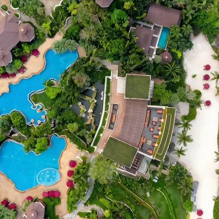 InterContinental Pattaya Resort