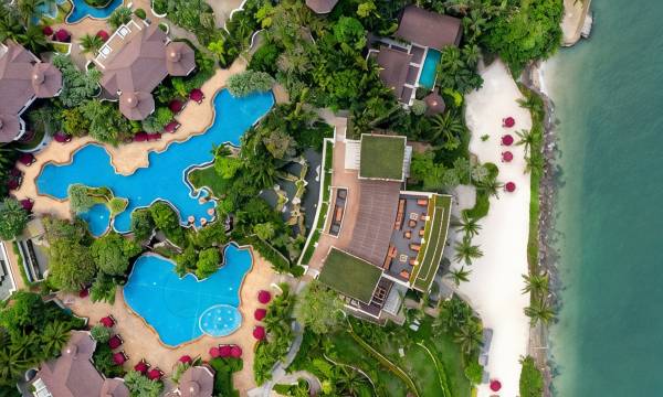 InterContinental Pattaya Resort