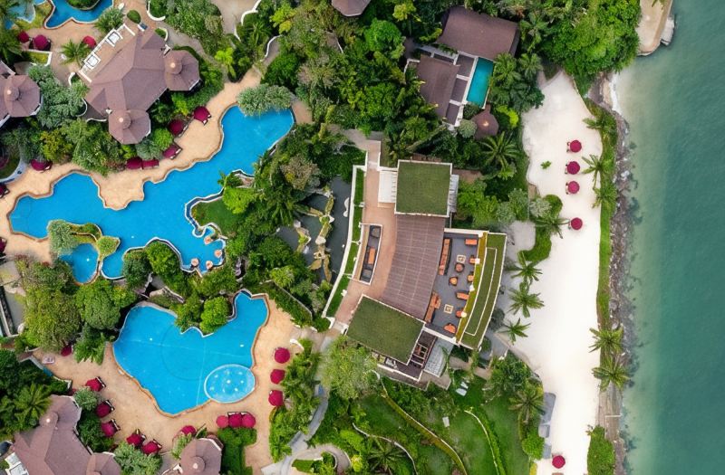 InterContinental Pattaya Resort