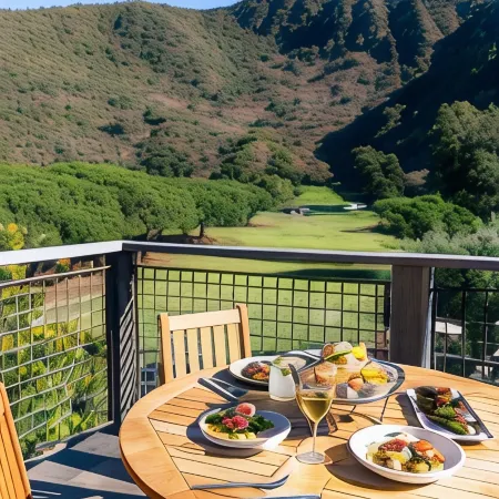 The Ranch at Laguna Beach