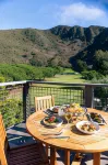 The Ranch at Laguna Beach - breakfast