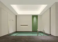 โรงแรมเอนจอย - ที่มีสระว่ายน้ำ