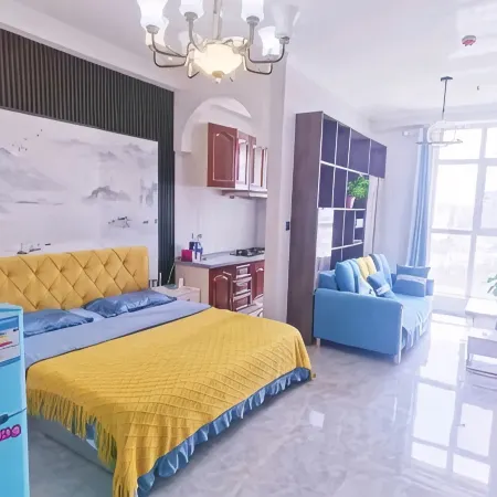 Guitu Homestay (Central Mansion)