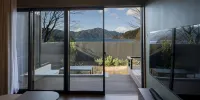 樂天住宿FUJIMI TERRACE 箱根蘆之湖 - 山景