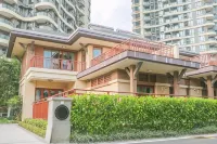 She Hehui Holiday Apartment (Longmen Nankun Daguan Store)