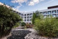 Azoris Royal Garden – Leisure & Conference Hotel โรงแรมใน