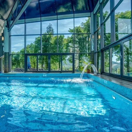 Spa & Wellness Hotel Diament Ustroń