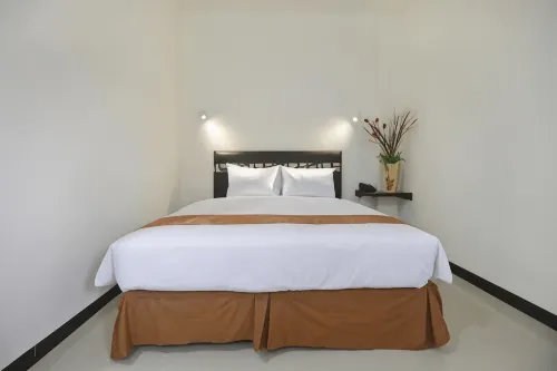Gajah Mada Hotel Tarakan - 3 stjerner