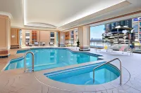 Brisbane Marriott Hotel - 5-Star
