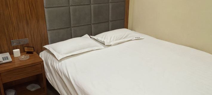 Yongning Jinjun Business Hotel Hotels in Yongning
