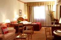 Starhotels Majestic