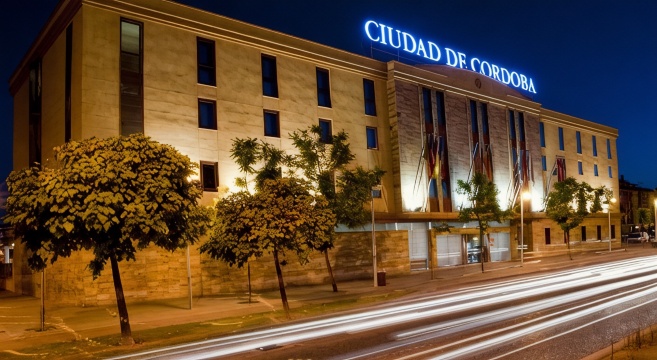 Exe Ciudad de Córdoba