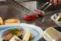 Biwako Hotel - Desayuno