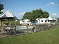 Budget Host Westgate Inn - Pool
