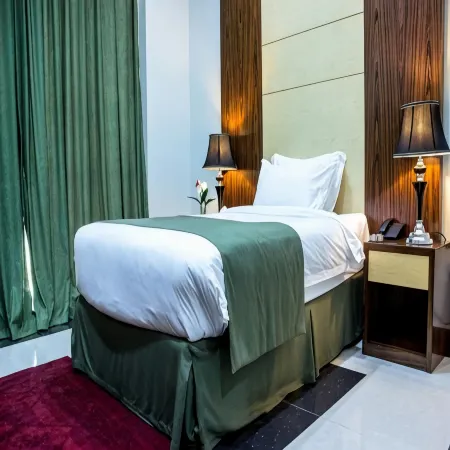 Doha Dynasty Hotel