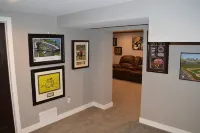 Prepared to be WOWEd by this 3 bedroom perfectly located house in Appleton.