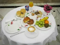 Hotel Spagna