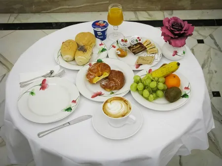 Hotel Spagna