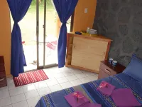 Cabañas Anakena Hotels in Easter Island