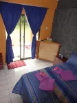 Cabañas Anakena