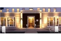 Redcastle Hotel - 4-Star