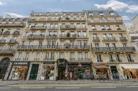 Legend Hôtel Paris
