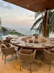 Casa Caracol - Luxury 5-bedroom villa in Arcano