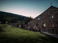 Laythams Holiday Lets Retreat Clitheroe otelleri
