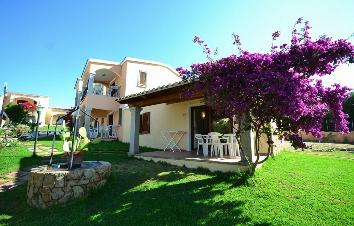 Residenza Pierre et Vacances Badus