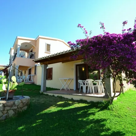 Residenza Pierre et Vacances Badus