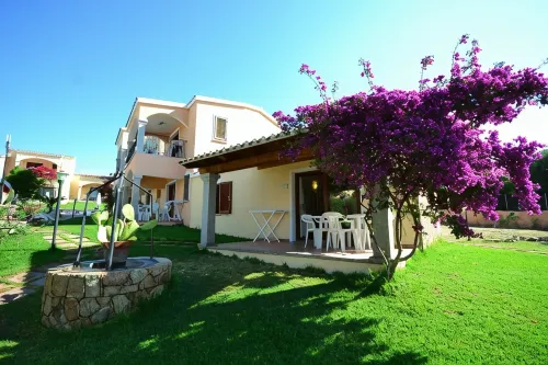 Residenza Pierre et Vacances Badus - Pool