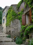 Chalet L'Oustal - pure nature! - Hytter